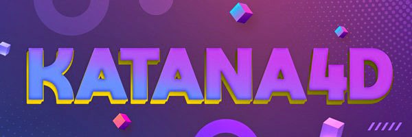 KATANA4D MOBILE